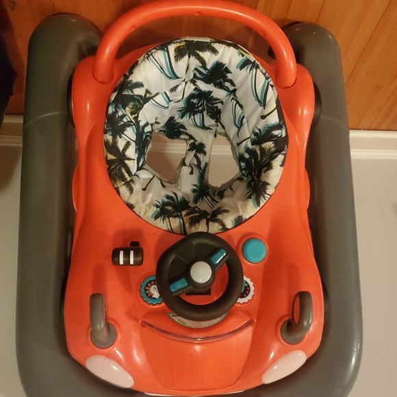Other - Baby walker